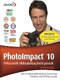 PhotoImpact 10