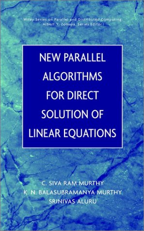 Parallel Computing