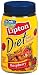 Lipton Instant Tea Mix, Diet Raspberry, 2.6-Ounce Jars (Pack of 6)