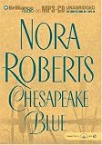 Chesapeake Blue: The Chesapeake Bay Saga #4