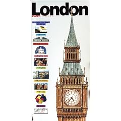 Knopf City Guide: London (Knopf Guides) (Knopf Guides)