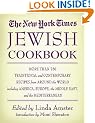 The The New York Times Jewish Cookbook