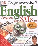 Test For Success: English Age 11