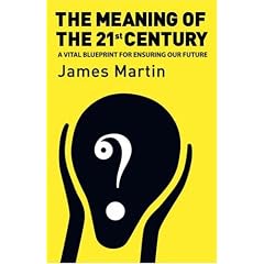 The Meaning of the 21st Century: a Vital Blueprint for Ensuring Our Future