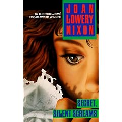 Secret, Silent Screams (Laurel-leaf suspense)