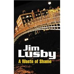 A Waste Of Shame