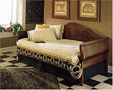 Surry Cherry Finish Daybed By Fashion Bed Group
