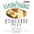 The Everything Etiquette Book: A Modern-Day Guide to Good Manners (Everything Series)