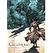 La Licorne, Tome 3 : Les eaux noires de Venise