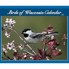 Birds of Wisconsin 2007 Calendar
