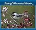 Birds of Wisconsin 2007 Calendar by Sharon Stiteler ISBN 1591931592