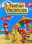 Nathan Vacances de la Moyenne Section vers la Grande Scetion : 4-5 Ans