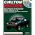 Total Car Care CD-ROM: Toyota Cars, Trucks & SUVs, 1983-2000 Retail Box