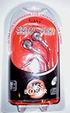 White 3.5mm Stereo EarBuds Earpice to listen your favorite tunes for Apple iPod Nano 2nd Generation 2GB, 4GB, 8GB