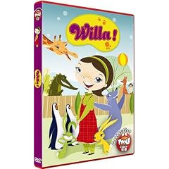 Willa ! - Que la f�te commence !