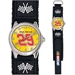 KEVIN HARVICK Future Star Series Watch (Black or Pink) NASCAR NASCAR