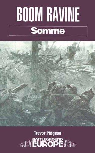 Boom Ravine: Somme (Battleground)