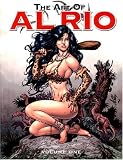Art of Al Rio
