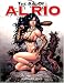 Search : The Art of Al Rio, Vol. 1