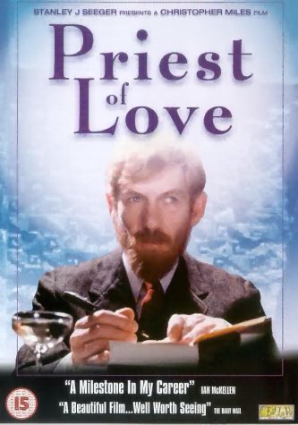 Priest Of Love [UK Import]