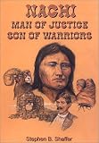 Nachi, Man of Justice Son of Warriors