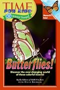 Time For Kids: Butterflies! (Time For Kids)