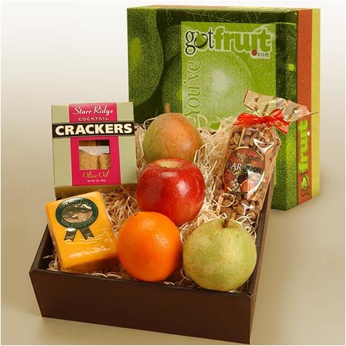 Food for Thought by GotFruit.com