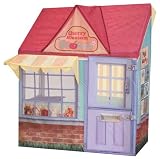 Dream Town Cherry Blossom Stores Play House
