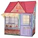Dream Town Cherry Blossom Stores Play House