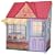 Dream Town Cherry Blossom Stores Play House
