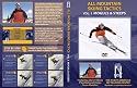 All Mountain Skiing Tactics (Set of 4)