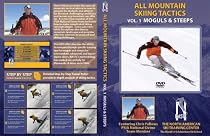 All Mountain Skiing Tactics (Set of 4)