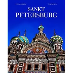 Sankt Petersburg