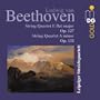 Beethoven: String Quartets, Opp. 127 & 132