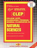 CLEP Natural Sciences (College-Level Examination Program)