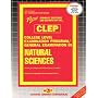 CLEP Natural Sciences (College-Level Examination Program)