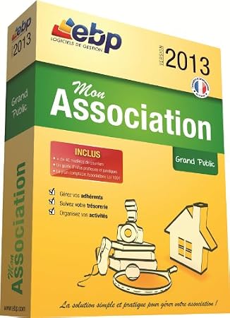 EBP Mon Association 2013