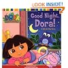 Good Night, Dora!: A Lift-the-Flap Story