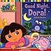 Good Night, Dora!: A Lift-the-Flap Story