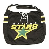 Dallas Stars NHL Jersey Tote Purse