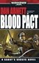 Blood Pact (Gaunt's Ghosts)