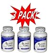 Blood Tonic (150 Capsules) - Concentrated Herbal Blend - Dietary Supplement 3 Pack