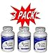Blood Tonic (150 Capsules) - Concentrated Herbal Blend - Dietary Supplement 3 Pack