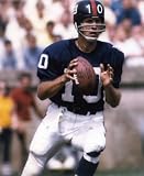 FRAN TARKENTON NEW YORK GIANTS 8 X 10 PHOTO (F)