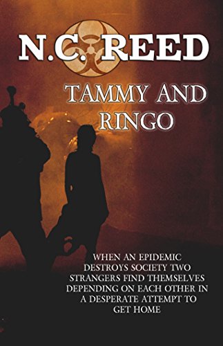 Tammy and Ringo, by N.C. Reed