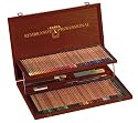 Lyra - rembrandt Professional Aquarellstift Koffer