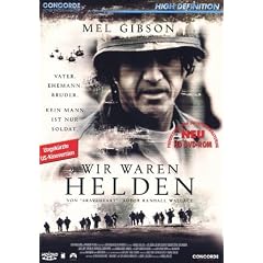 Wir waren Helden (WMV HD-DVD)
