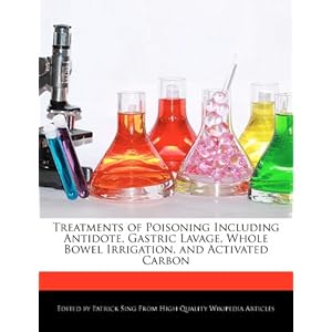 Whole Bowel Irrigation