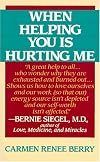 When Helping You is Hurting Me
