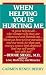 When Helping You Is Hurting Me